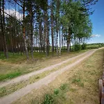 Lesne Zacisze Letniskowe *