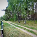 Lesne Zacisze Letniskowe