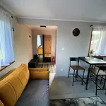 Lesne Zacisze Letniskowe Lipnica