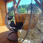 Lesne Zacisze Letniskowe Lipnica