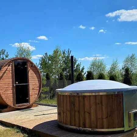 Lesne Zacisze Letniskowe