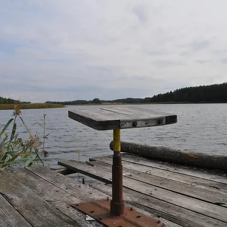 Casa vacanze Lesne Zacisze Letniskowe *