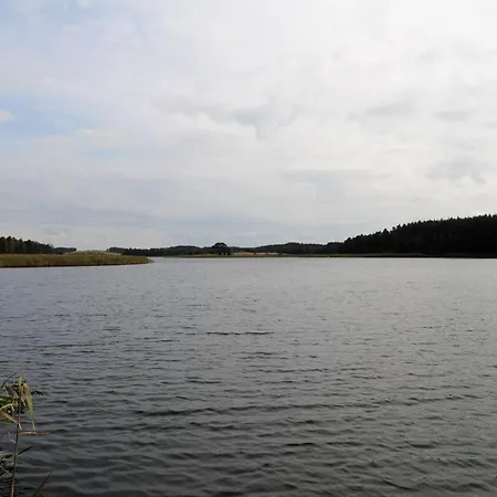 Lesne Zacisze Letniskowe Casa vacanze *