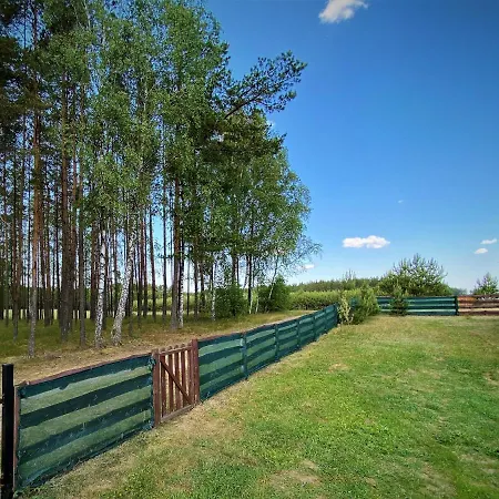 Lesne Zacisze Letniskowe