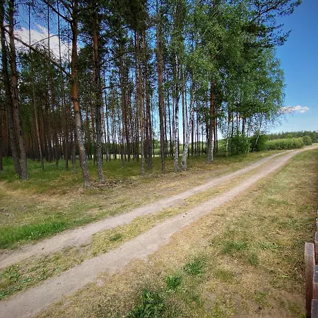Leśne Zacisze Letniskowe *