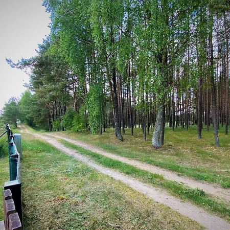 Leśne Zacisze Letniskowe