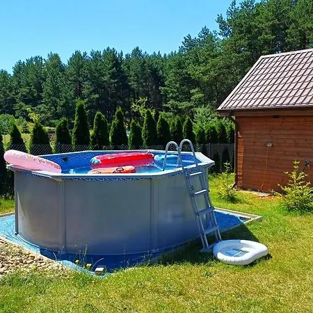 Lesne Zacisze Letniskowe *