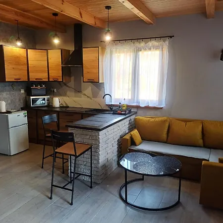 Lesne Zacisze Letniskowe * Lipnica (Bytow)