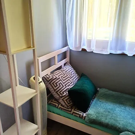 Lesne Zacisze Letniskowe *