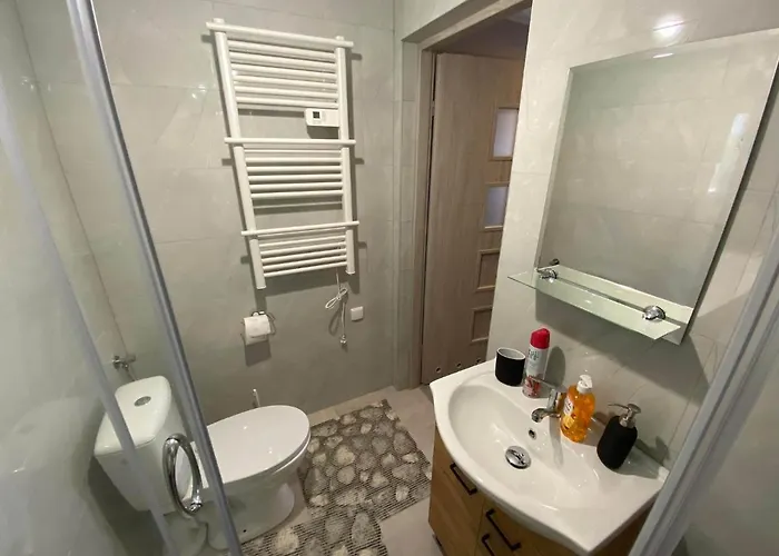 Lesne Zacisze Letniskowe Lipnica (Bytow)