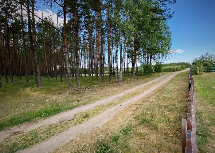 Lesne Zacisze Letniskowe *