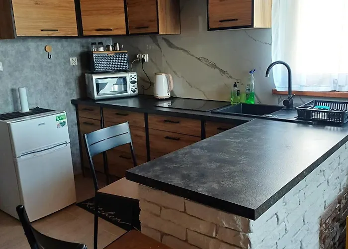 Lesne Zacisze Letniskowe *