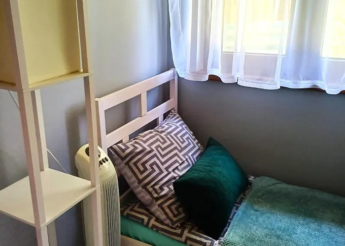 Lesne Zacisze Letniskowe *