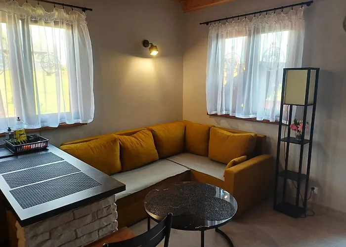 Lesne Zacisze Letniskowe